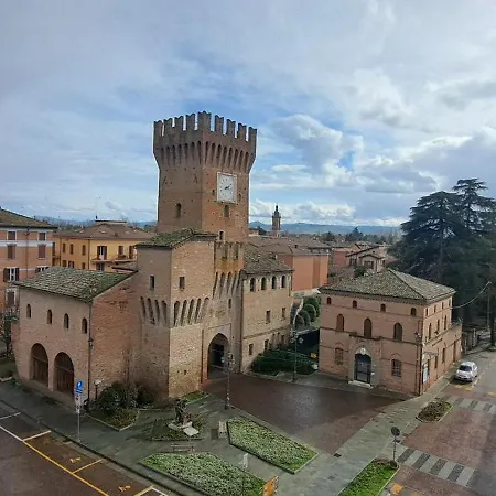 Torrione View