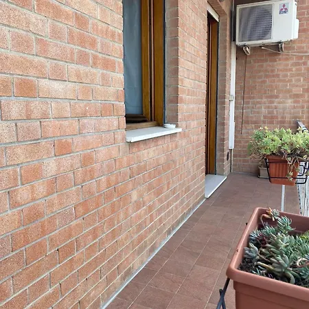 Torrione View Apartment