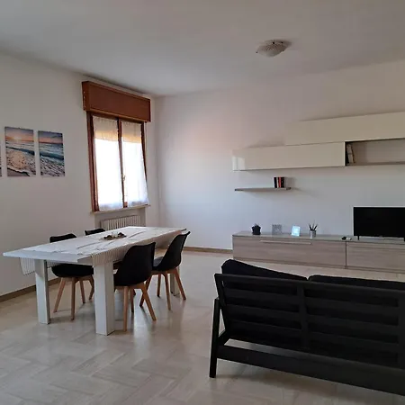 Apartment Torrione View