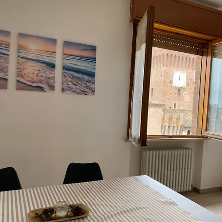 Torrione View Apartment Spilamberto