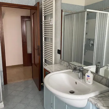 Apartment Torrione View Spilamberto