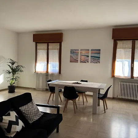 Torrione View Apartment Spilamberto