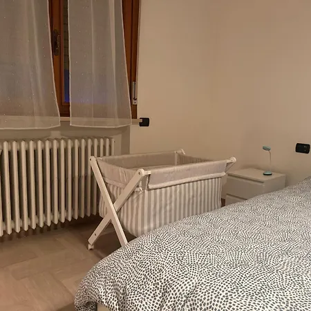 Apartament Torrione View