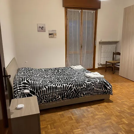 Apartament Torrione View