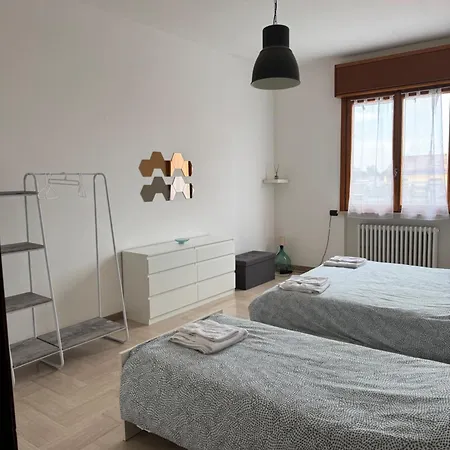 Torrione View Apartament Spilamberto