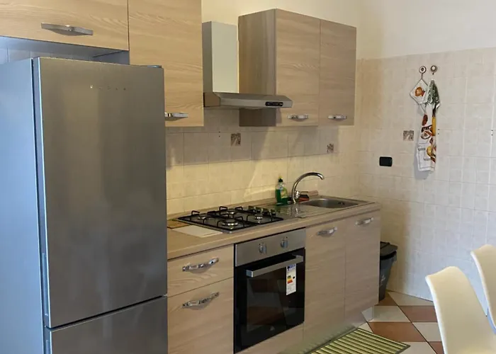 Torrione View Spilamberto