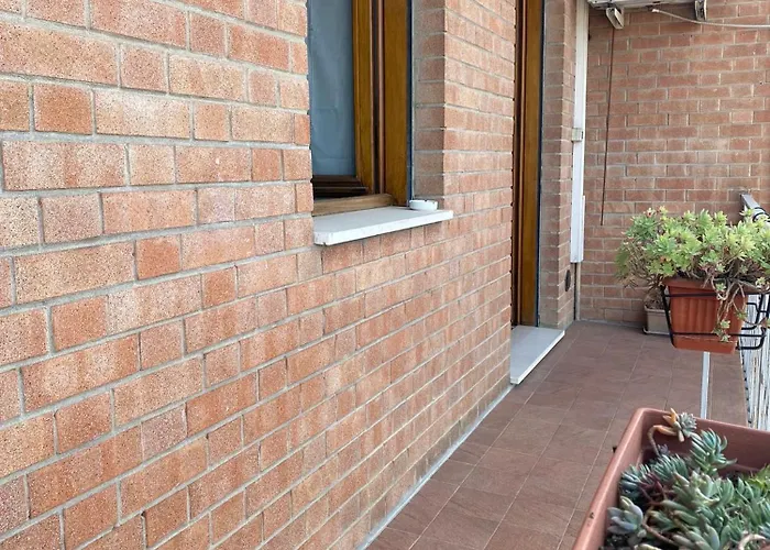 Torrione View Apartament