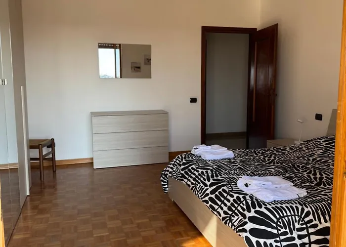 Apartament Torrione View *