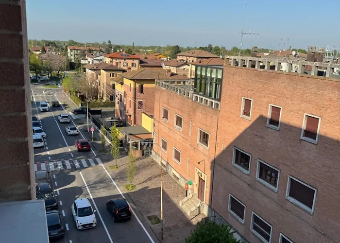 Apartament Torrione View *