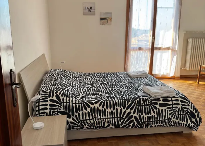 Apartament Torrione View