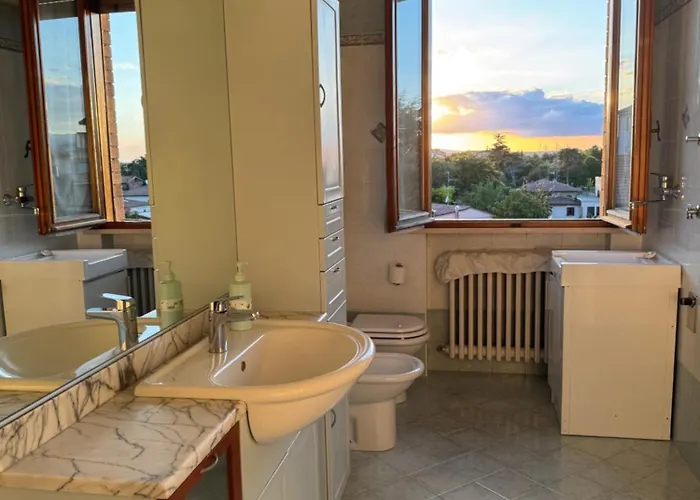 Torrione View Apartament