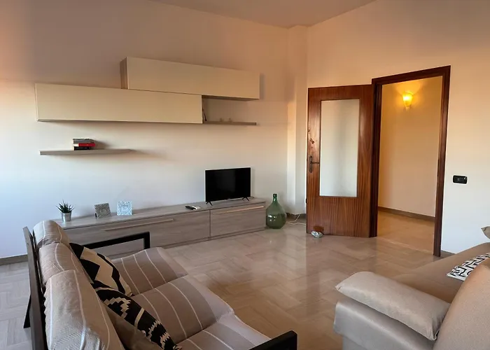 Torrione View Apartament Spilamberto