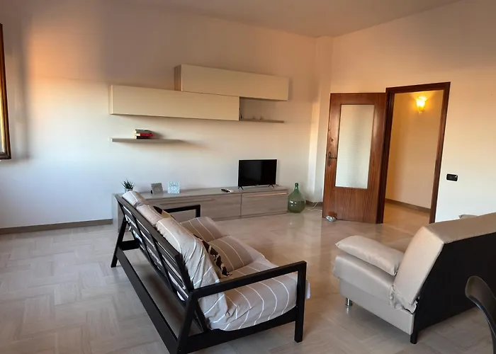 Apartament Torrione View Spilamberto