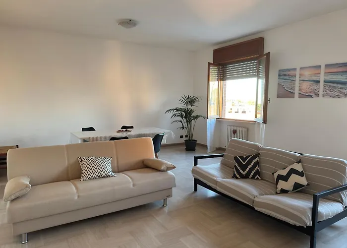 Apartament Torrione View *