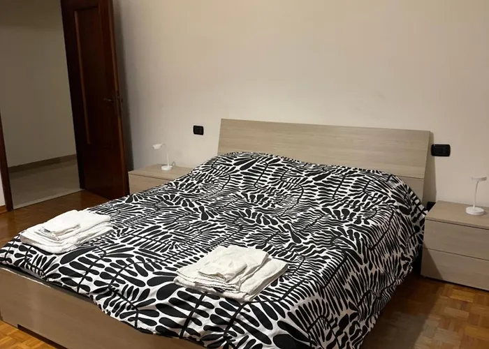 Torrione View Apartament