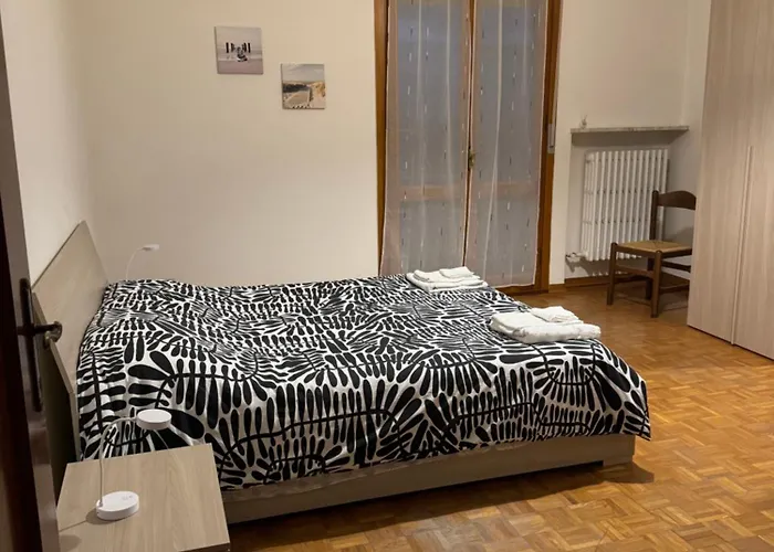 Apartament Torrione View