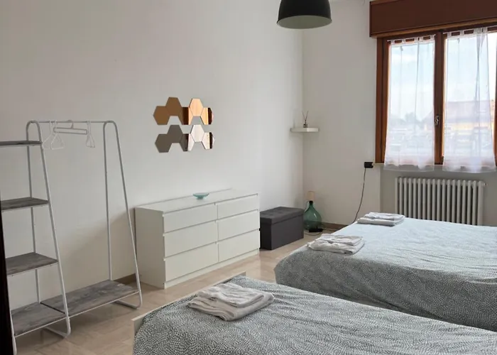 Torrione View Apartament Spilamberto