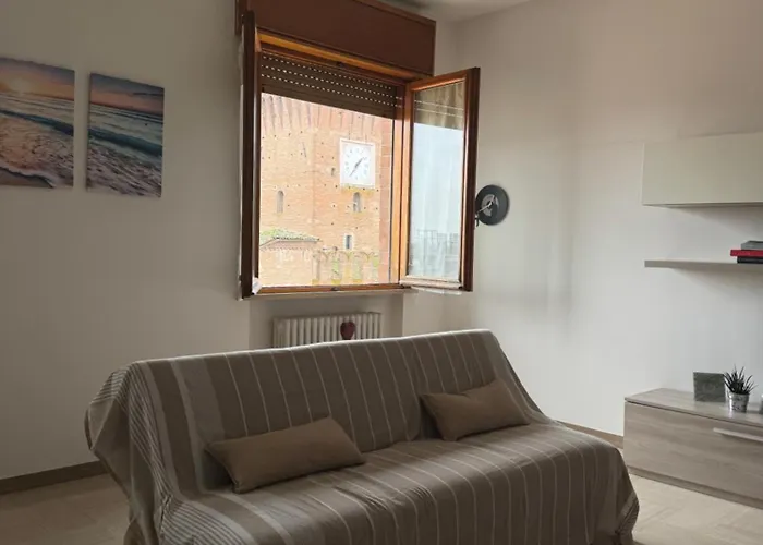 Torrione View Apartament Spilamberto