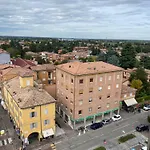 Torrione View Apartmán *