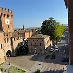 Apartmán Torrione View *
