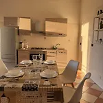 Apartmán Torrione View