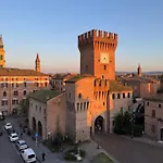 Apartmán Torrione View Spilamberto