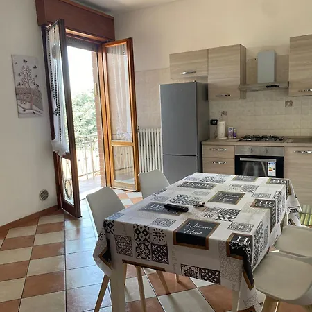 Torrione View سبيلامبيرتو