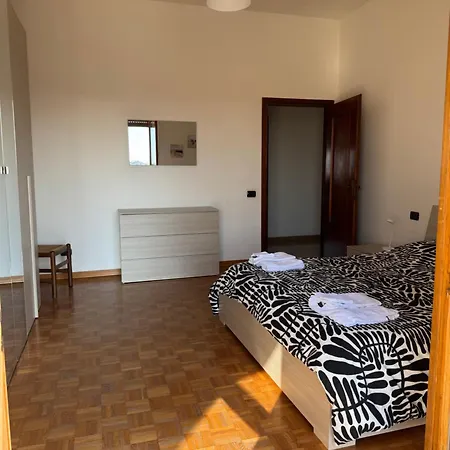 아파트 Torrione View *