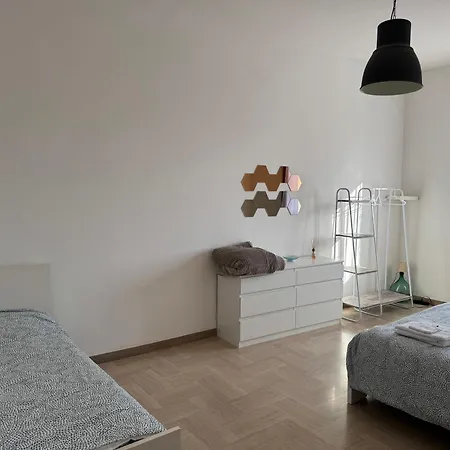 Torrione View Apartman