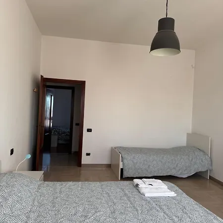 Apartman Torrione View Spilamberto