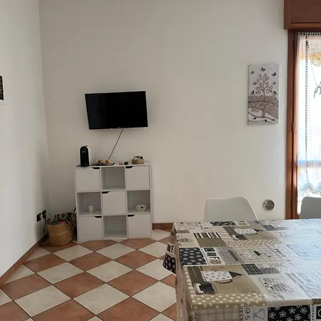 Torrione View Apartman