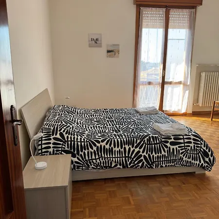 Apartman Torrione View