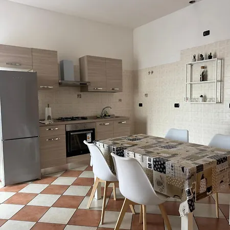 아파트 Torrione View 스필람베르토