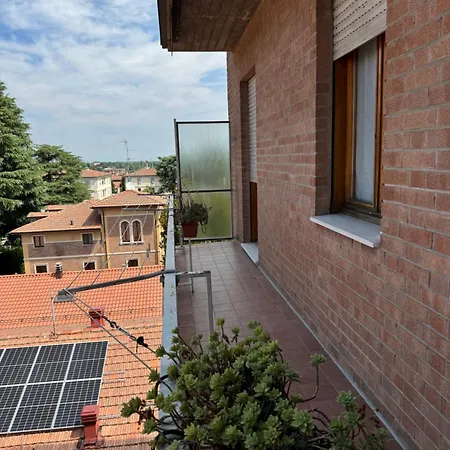 Torrione View Spilamberto