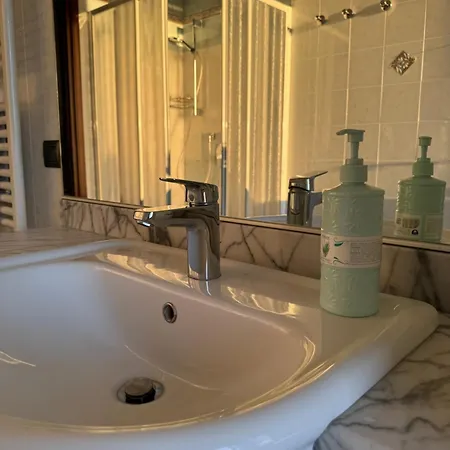 Torrione View Daire *