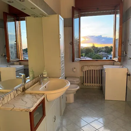 Torrione View Apartman