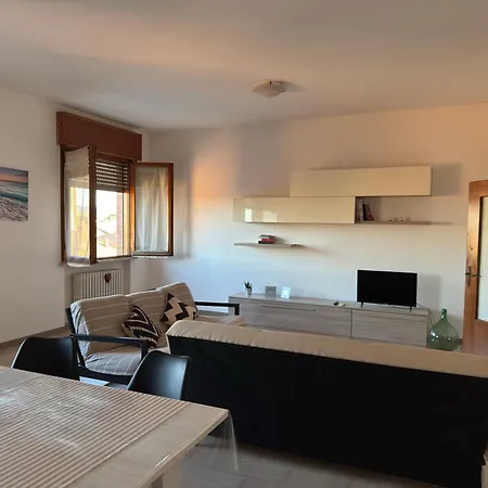 Torrione View Apartman *