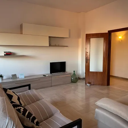 Torrione View Apartman Spilamberto