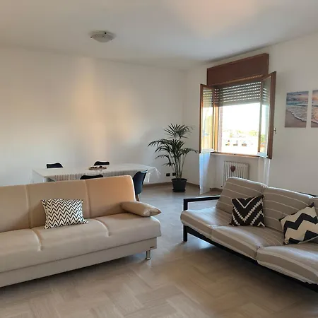 דירה Torrione View *