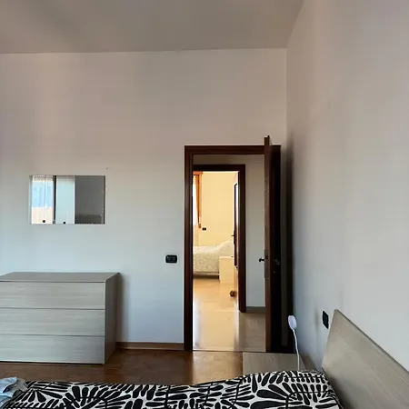 شقة Torrione View سبيلامبيرتو