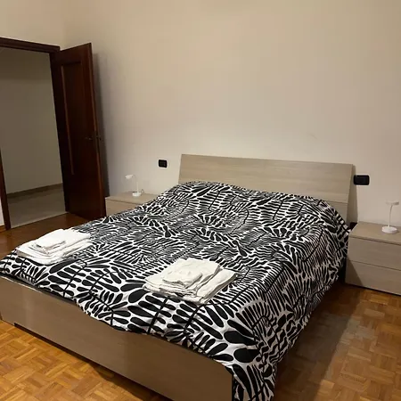 Torrione View شقة