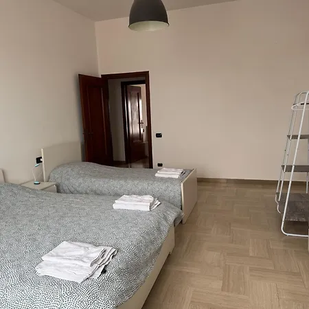 شقة Torrione View