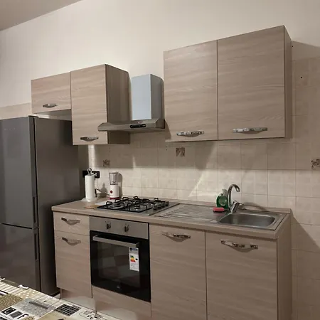 Apartamento Torrione View Spilamberto