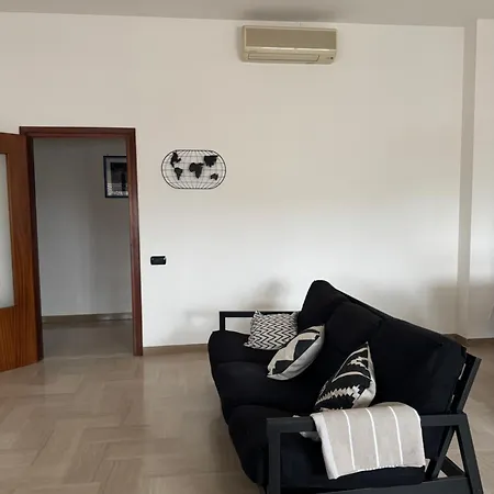 Torrione View شقة سبيلامبيرتو