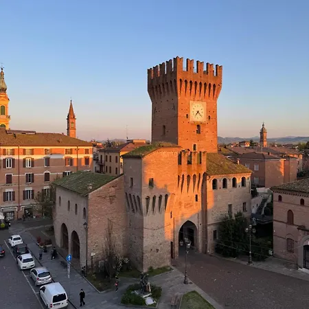 شقة Torrione View سبيلامبيرتو