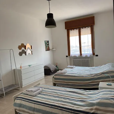 Apartamento Torrione View Spilamberto