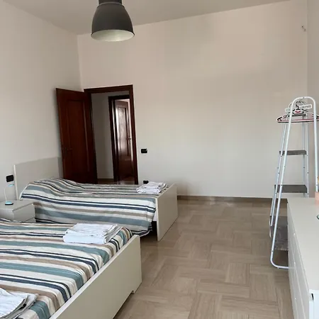 Torrione View Apartamento *