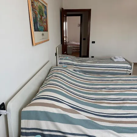 Apartamento Torrione View *