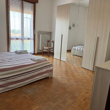 Apartamento Torrione View