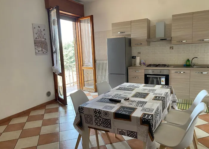 Torrione View سبيلامبيرتو